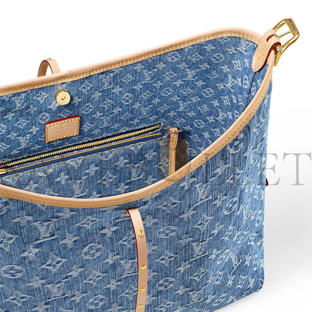 LOUIS VUITTON CARRYALL MM M46855 (39*30*15cm)